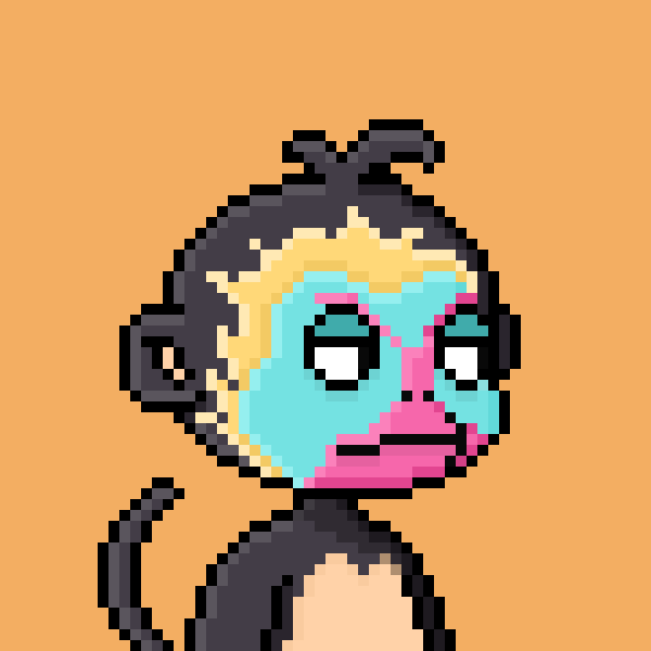MonkeyHood #5640