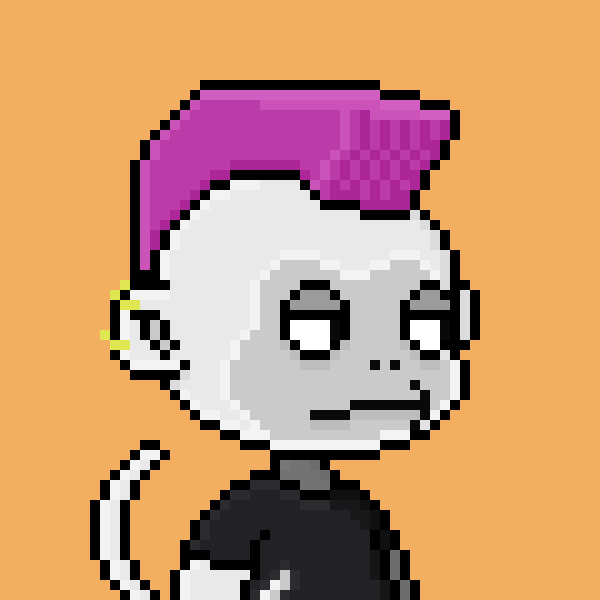 MonkeyHood #5641