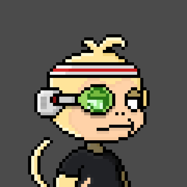 MonkeyHood #5647