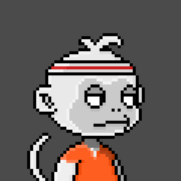MonkeyHood #5648