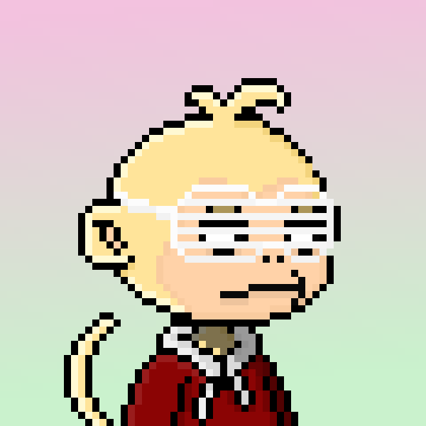 MonkeyHood #5657