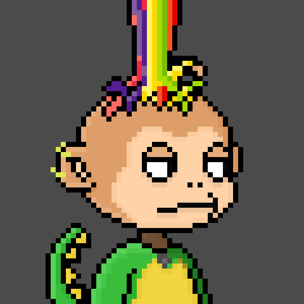 MonkeyHood #5665