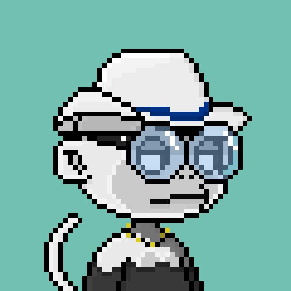 MonkeyHood #5669