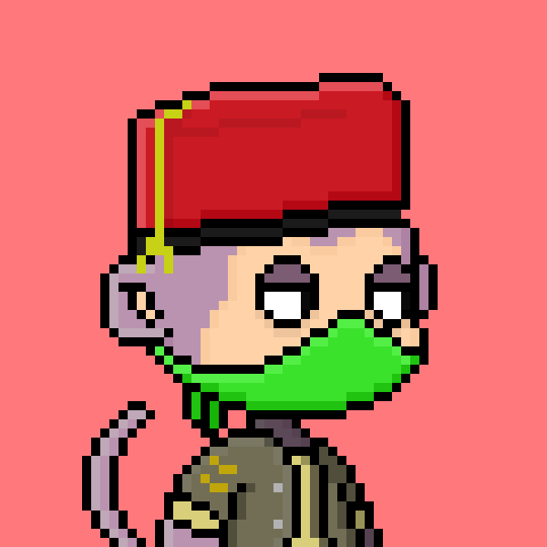 MonkeyHood #5670