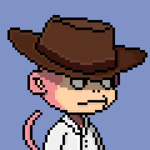 MonkeyHood #5678