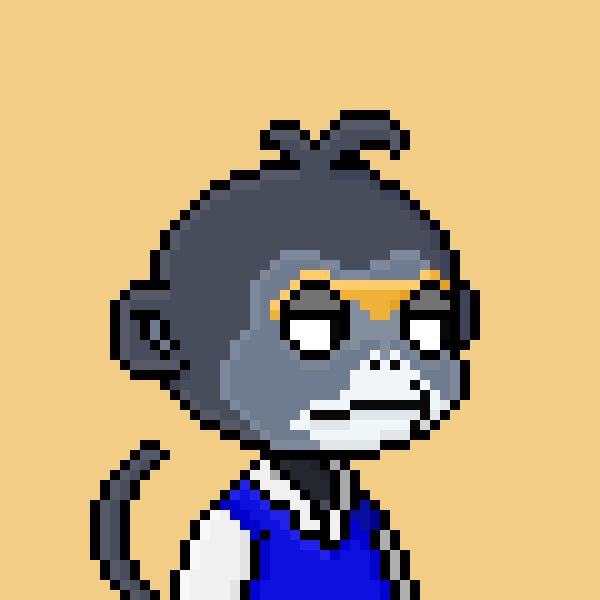 MonkeyHood #568