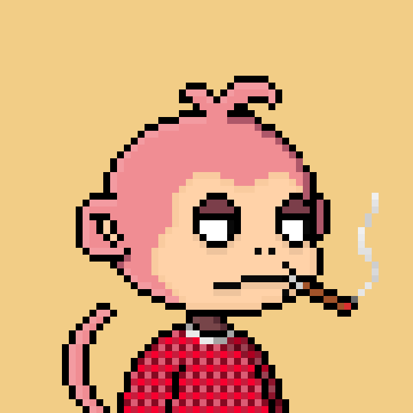 MonkeyHood #5682