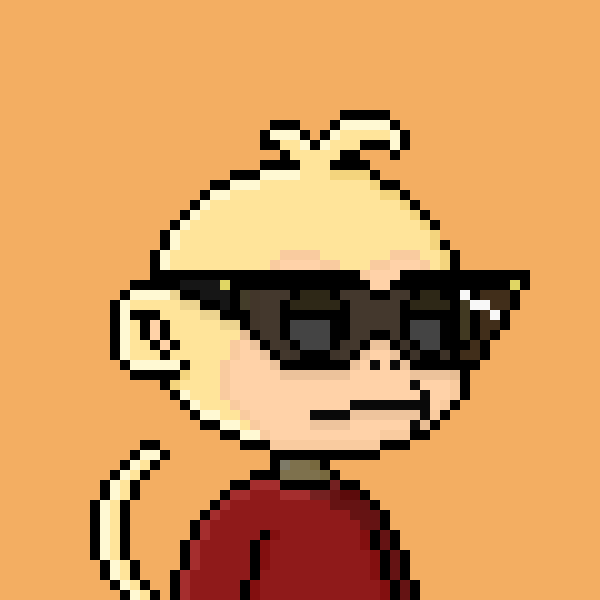MonkeyHood #5687