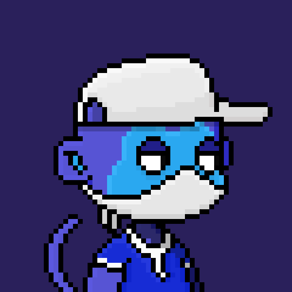 MonkeyHood #5689