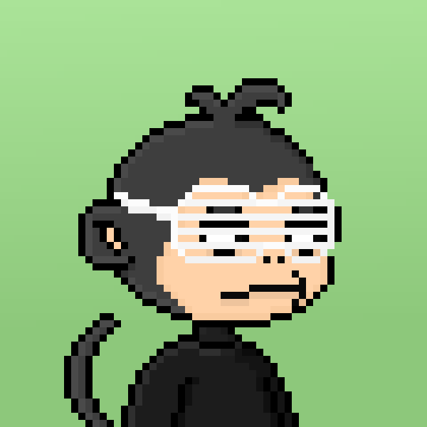 MonkeyHood #569