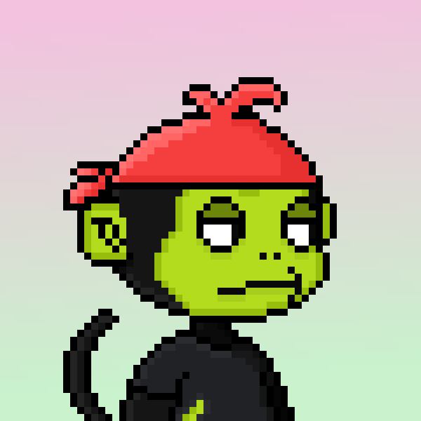 MonkeyHood #5691