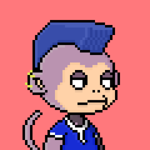 MonkeyHood #570