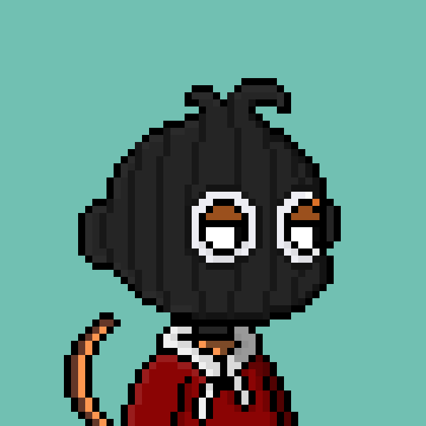MonkeyHood #5700