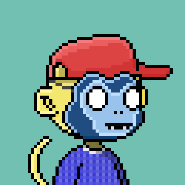 MonkeyHood #5706