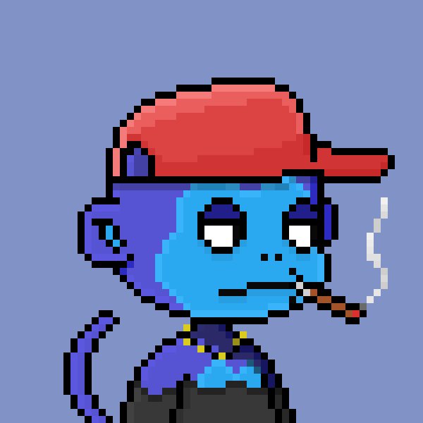 MonkeyHood #5711