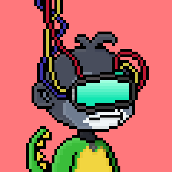 MonkeyHood #5716