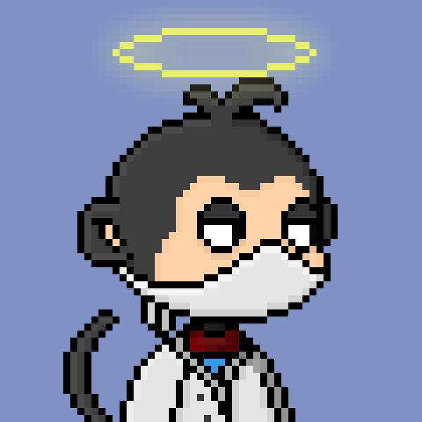 MonkeyHood #5717