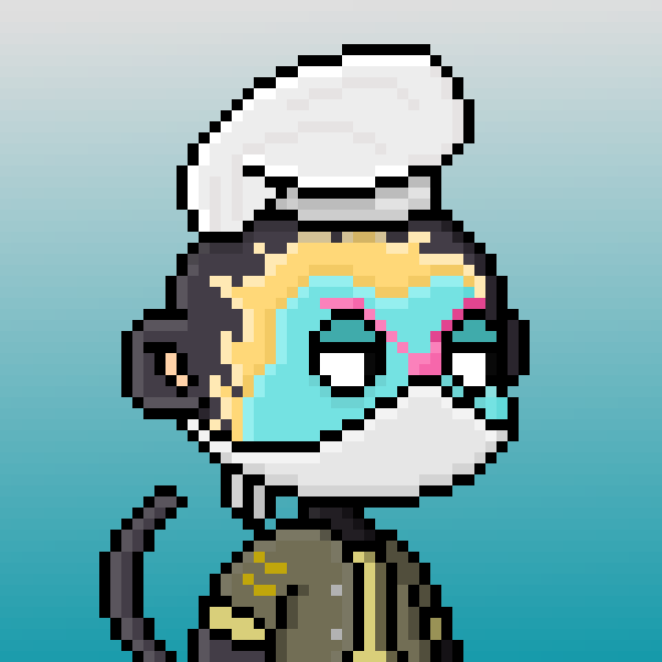 MonkeyHood #5727