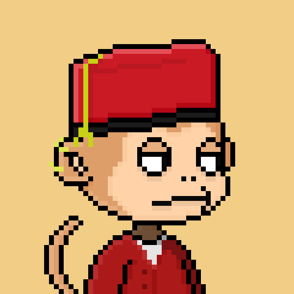 MonkeyHood #5729