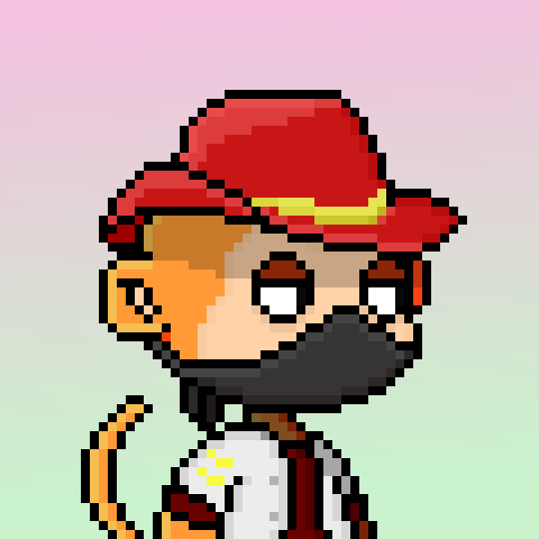 MonkeyHood #5731