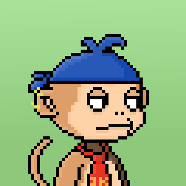 MonkeyHood #5733