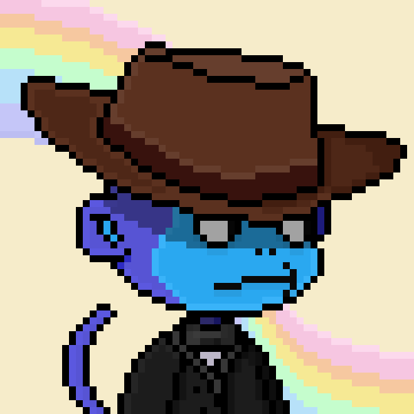 MonkeyHood #5736