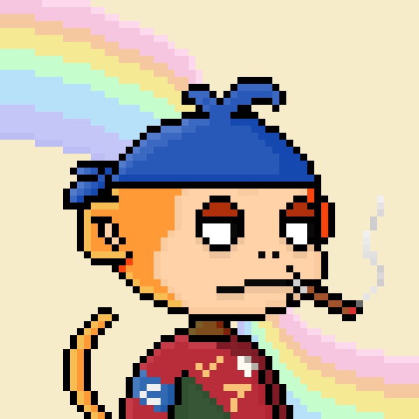 MonkeyHood #5737