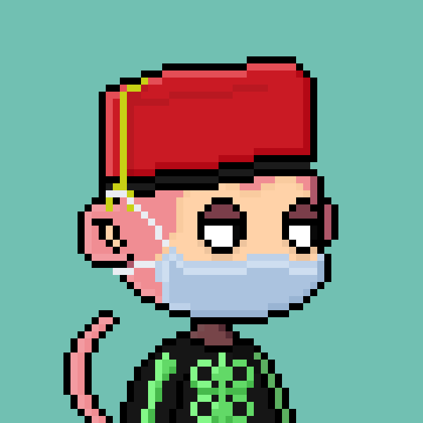 MonkeyHood #5738