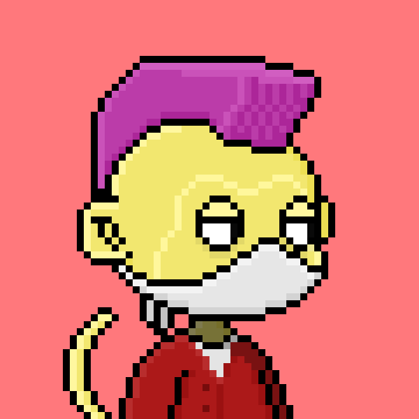 MonkeyHood #5739