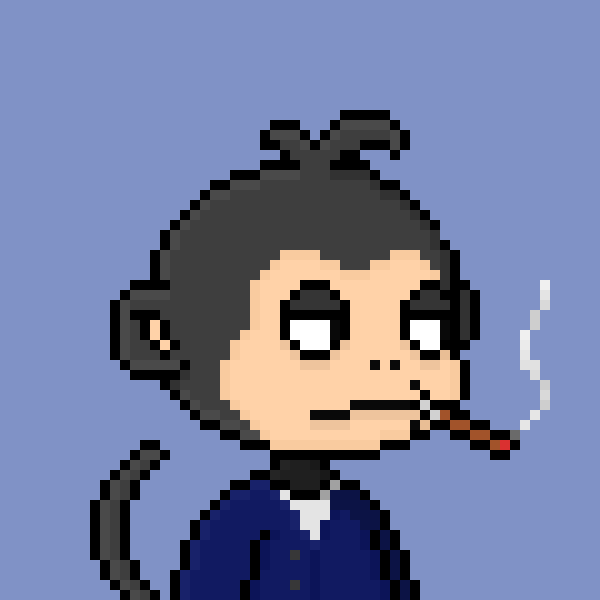 MonkeyHood #5740