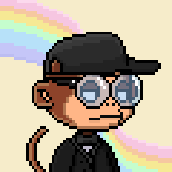 MonkeyHood #5742