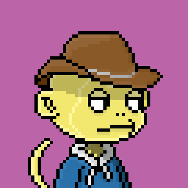 MonkeyHood #5743