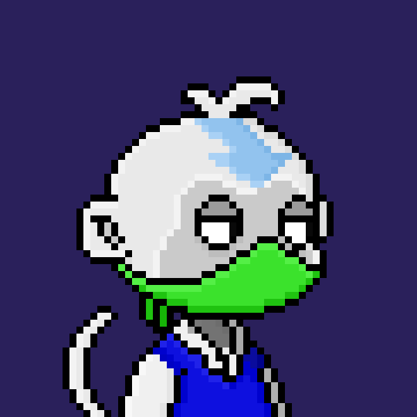 MonkeyHood #5744