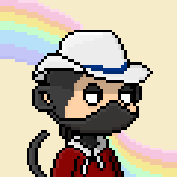 MonkeyHood #575