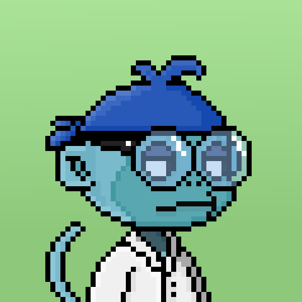 MonkeyHood #5750