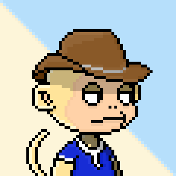 MonkeyHood #5757