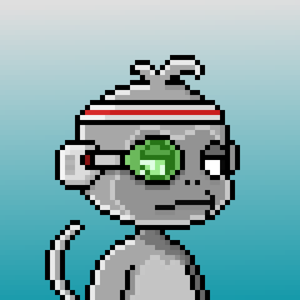 MonkeyHood #5760
