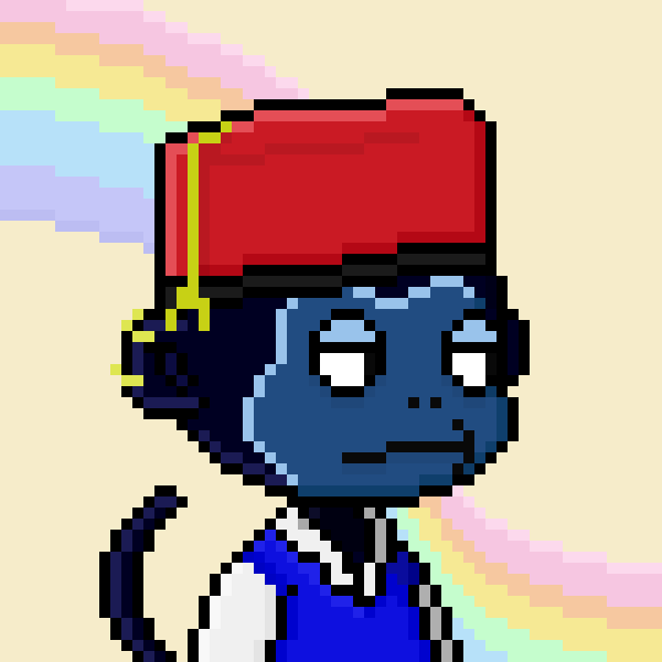 MonkeyHood #5761