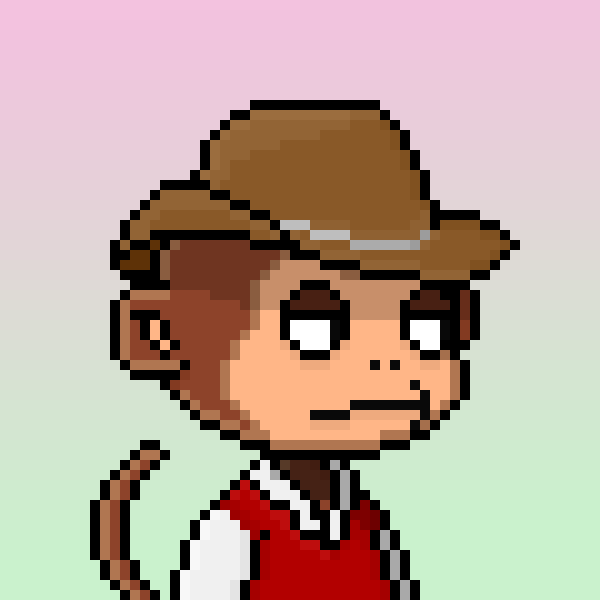 MonkeyHood #5764