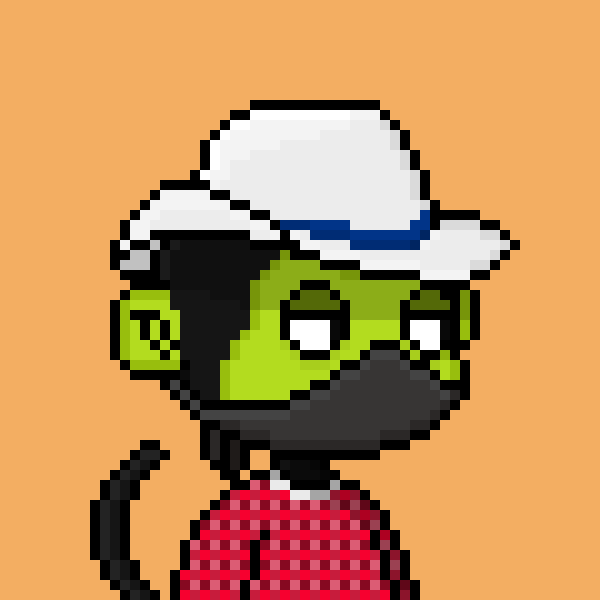 MonkeyHood #5765