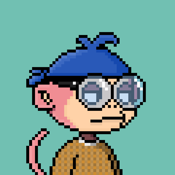 MonkeyHood #5771