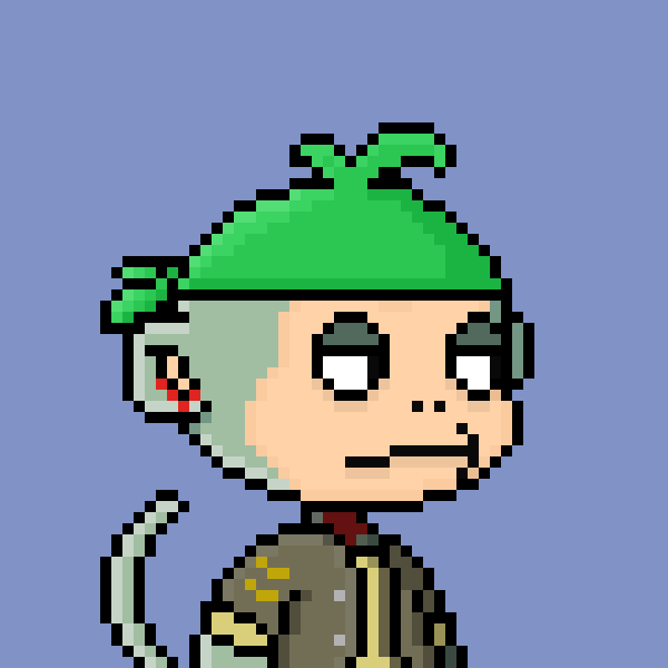 MonkeyHood #5774