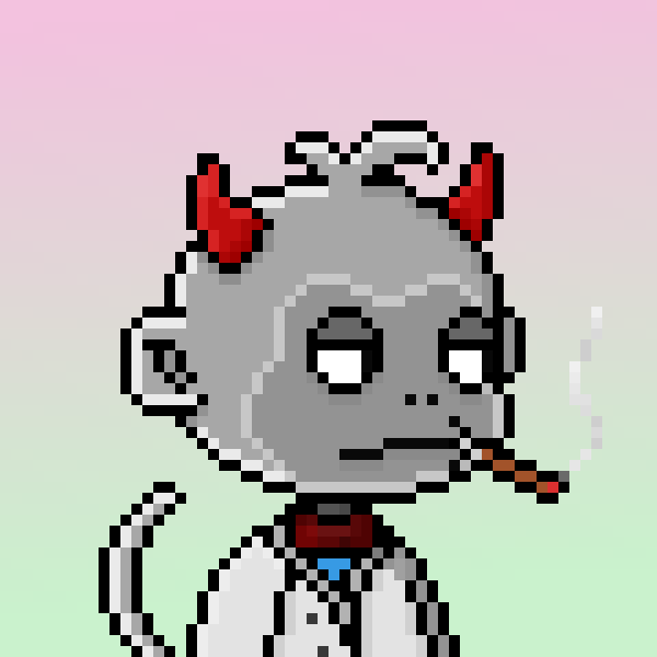 MonkeyHood #5775