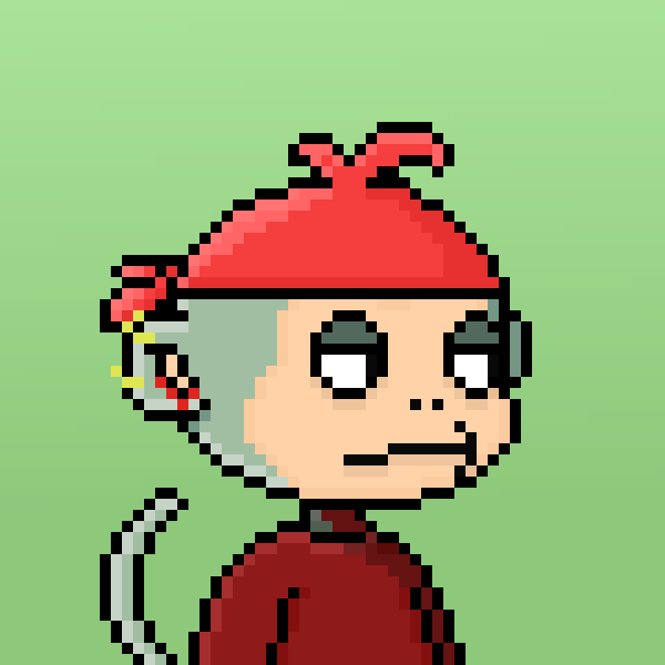 MonkeyHood #5777
