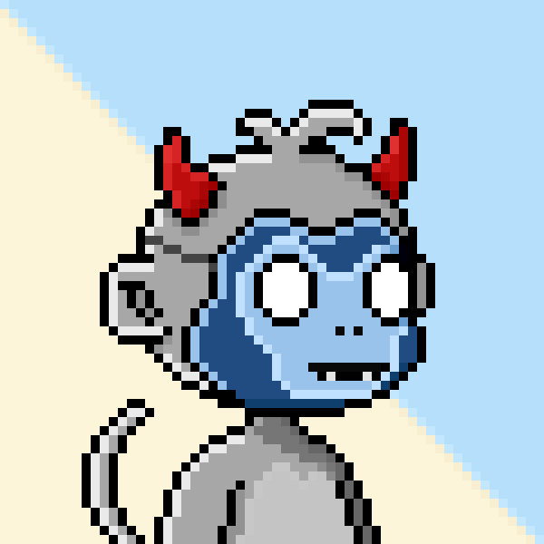MonkeyHood #5778