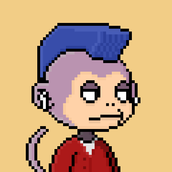 MonkeyHood #5786