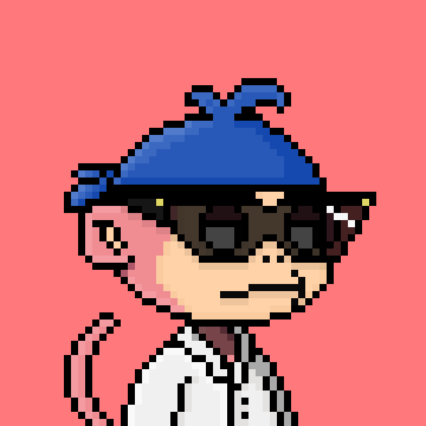 MonkeyHood #5787