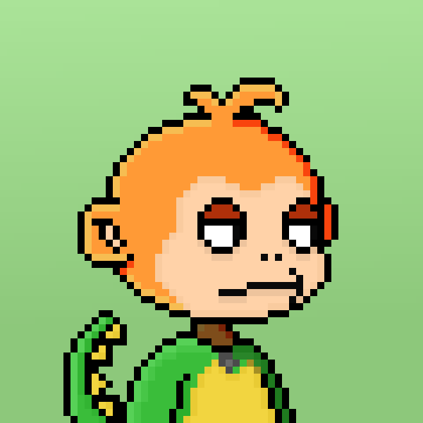 MonkeyHood #5788