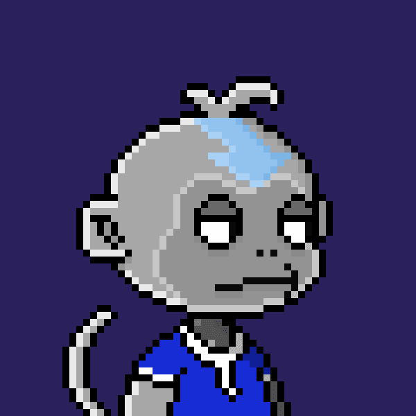 MonkeyHood #5789
