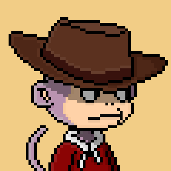 MonkeyHood #5794